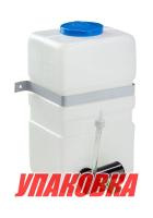 Купить Резервуар стеклоомывателя с помпой, 2,5л, ROCA (упаковка из 20 шт.) арт. 531161_pkg_20
