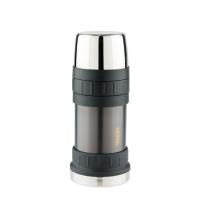 Купить Термос для еды Thermos 2345GM Stainless Steel (0,47 литра), черный арт. 156914