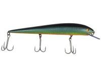 Купить Воблер Nils Master INVINCIВLE Floating 25cm, 120 г., #015 арт. 6416311560159