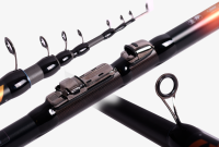 Удилище попл. Maximus с кол. QUEEN BOLOGNESE 600 6.0 м