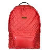 Купить Рюкзак Silwerhof One-stop, красный, 29,5х10х40 см, 12 л арт. 830824