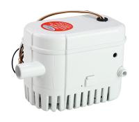 Купить Помпа осушительная автоматическая, 12 В, 750GPH (2839 л/ч) арт. 5700205133