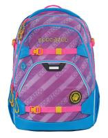 Купить Рюкзак Coocazoo ScaleRale MeshFlash, розовый неон арт. 188114