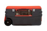 Tramp изотермический контейнер 80 литров TRP-061 с колесиками