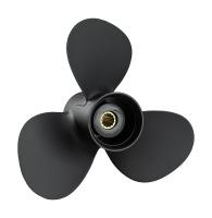 Винт гребной Tohatsu/Nissan 35-50;3x12-1/8x9; KingDolphin