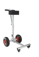 Купить Тележка под мотор разборная арт. CFBPM013B