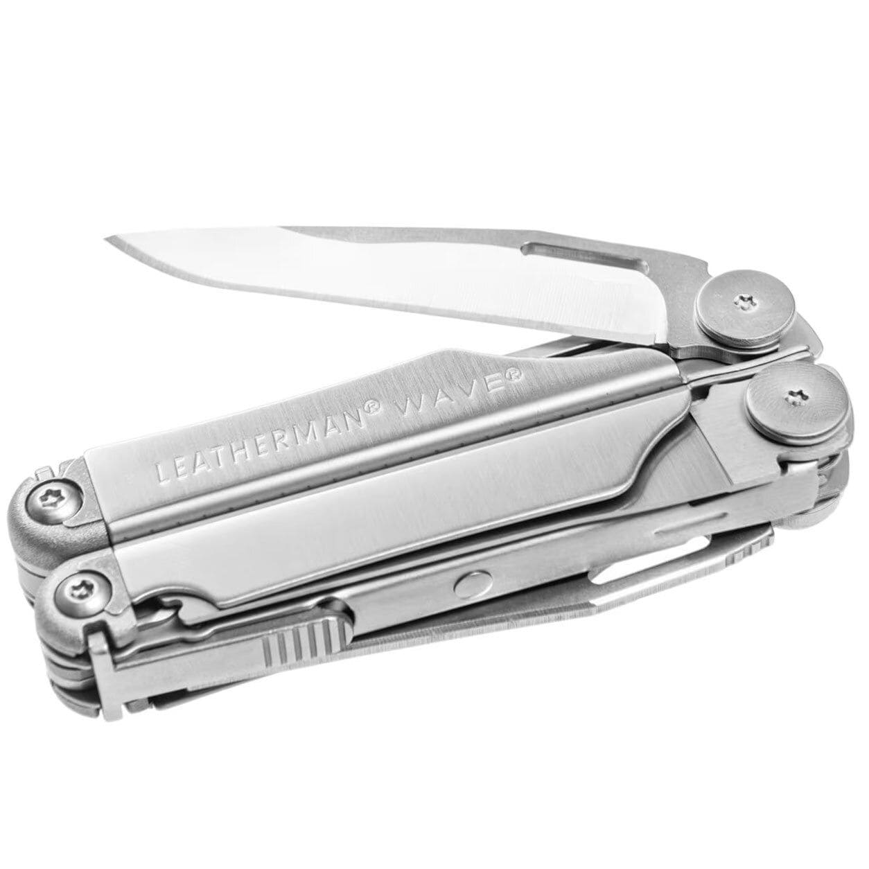 Мультитул leatherman