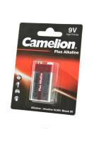 Купить Camelion Plus Alkaline 6LR61-BP1 6LR61 BL1 арт. 07315