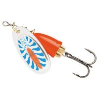 Блесна вращающаяся BLUE FOX Fluorescent 5 /BFR / 13гр.