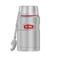 Купить Термос для еды Thermos SK3020 RCMS (0,71 литра), серый арт. 375971