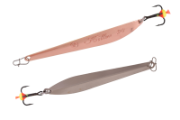 Купить Блесна вертикальная ECOPRO Killer, 90мм, 15г, S/C арт. EPVJKT90SC