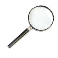 Купить Лупа 7030 (3*90) лупа с ручкой арт. 11281