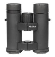 Купить Бинокль MINOX BL 8x33 BR арт. 1113990