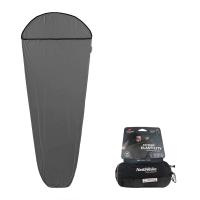 Купить Вкладыш в спальный мешок Naturehike NH17N002-D серый арт. 6927595783818