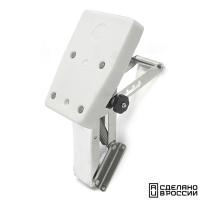 Купить Транец выносной для ПЛМ мощностью от 6 до 15 л.с. (38 кг) арт. 040407T