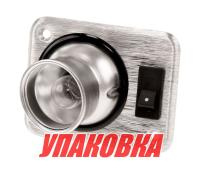 Купить Светильник каютный, точечный, поворотный, 12 В, 12 Вт (упаковка из 5 шт.) арт. 30312_pkg_5