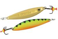 Купить Блесна вертикальная ECOPRO Killka, 40мм, 4,5г, FTG арт. EPVJKL40FTG