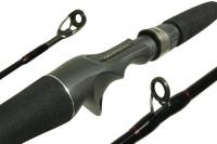 Удилище каст. Maximus BLACK WIDOW C 19ML  1,9 m 5-20g