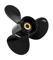 Винт гребной Mercury 60-125;3x13-1/4x17; BaekSan