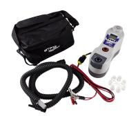 Насос Bravo BTP12D электрический с цифровым индикатором; 12 В