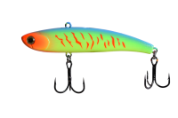 Купить Виб ECOPRO Nemo Slim  60мм 12г  012 First Aid арт. EPVNS60S-012