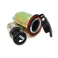 Купить Прикуриватель NEKEKE с розеткой арт. DS3004+CL DS3004