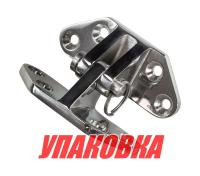 Петля для крышки люка угловая (упаковка из 25 шт.)