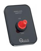 Купить Автоматический предохранитель, 40А, Quick арт. FDWCB0400000A00