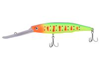 Воблер LureMax MOIVA 120F SDDR-076 26 г.