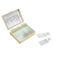 Купить Набор препаратов "Ботаника" (16 обр. для школы) арт. 22748