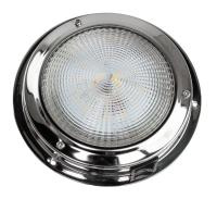 Купить Светильник каютный светодиодный, нержавеющий корпус арт. 00541-WSLD