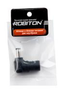 ROBITON NB-MNU 5,0 x 3,4/12мм BL1