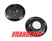 Морская акустика PYLE PLMRS6B (упаковка из 4 шт.)