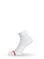 Носки Lasting TSS 001, bamboo+polypropylene, белый, размер M (TSS001-M)