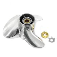 Винт гребной Solas 1532-145-15, 3x14 1/2x15 (L)