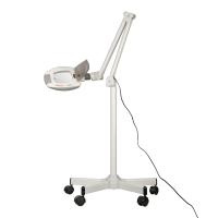 Купить Лупа-лампа Микромед Medic 05 на штативе арт. 30655