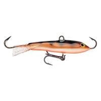 Купить Балансир RAPALA Jigging Rap 05 /CW / 5см, 9гр. арт. W05-CW
