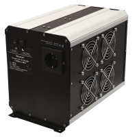 Инвертор DC-AC, 24В/4000Вт Li-ion СибВольт 4024
