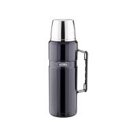 Купить Термос из нержавеющей стали Thermos SK2010-BK (Matt Black) King 1,2 л арт. 712608
