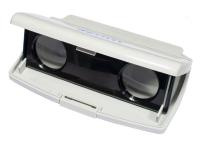 Купить Бинокль «Зенит 70 лет» 2x25, портативный складной арт. 1095675