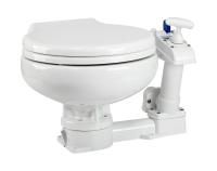 Купить Унитаз с ручной помпой SuperCOMPACT арт. 6800200700