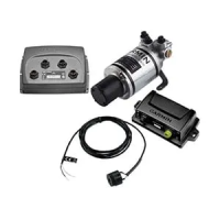Garmin GHP Compact Reactor™ Hydraulic Autopilot Starter Pack