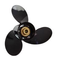 Винт гребной Mercury 18-25;3x10-3/8x11; BaekSan