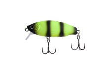 Воблер LureMax SVINKA  50FSSR-194, 6 гр., плавающий