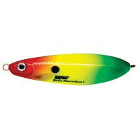 Купить Незацепляйка RAPALA Rattlin' Minnow Spoon 08 /RYGR / 8см, 16гр. арт. RMSR08-RYGR