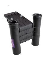 Купить Подставка под удочку для ПВХ лодки, лик-паз арт. pat_002