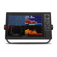 Купить Эхолот Garmin GPSMAP® 1222xsv арт. 010-01741-02