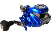 Купить Катушка мультипликаторная KAIGEN 250 арт. BERK250