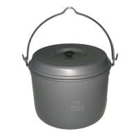 Tramp котел анодированный 7 л