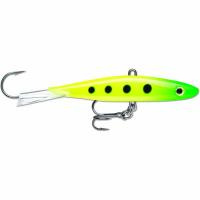 Купить Балансир RAPALA Jigging Shadow Rap 09 /GSLM арт. JSDR09-GSLM